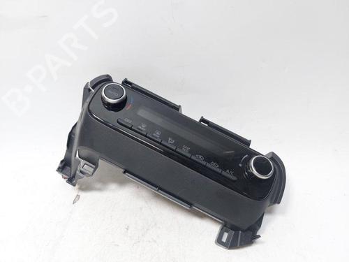 Used Climate control Climate control MAZDA 2 Hatchback (KB) 1.5 Hybrid (KBAC3X) (116 hp) 34052301 34052301