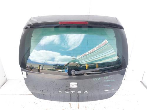 Used Tailgate SEAT ALTEA (5P1) 1.6 TDI (90 hp) 27815880