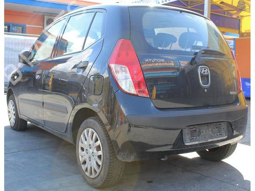 Injection pump HYUNDAI i10 I (PA) 1.1 CRDi | BP15142189M78