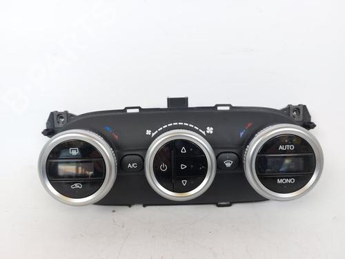 Used Climate control Climate control 23880794 23880794