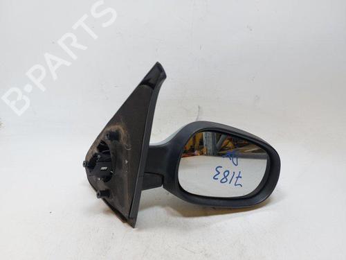 Used Right mirror Right mirror RENAULT CLIO II (BB_, CB_) 1.5 dCi (B/CB08) (82 hp) 33926689 33926689