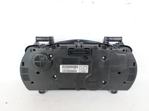 Instrument cluster RENAULT MEGANE IV Grandtour (K9A/M/N_) 1.5 Blue dCi 115 (K9A6) | BP19543691C47 