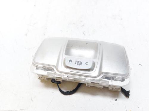 Kabinelys PEUGEOT 208 I (CA_, CC_) 1.2 VTI 82 (82 hp) 33196165