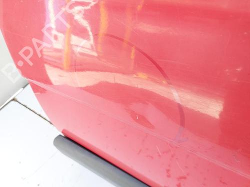 Right front door OPEL VIVARO A Van (X83) 1.9 DTI (F7) | BP17975480C3 