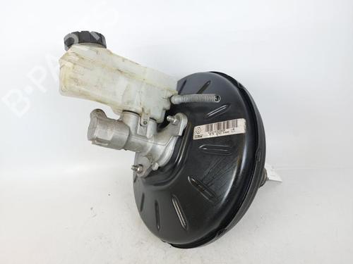 Bremskraftverstärker für RENAULT CAPTUR I (J5_, H5_) 0.9 TCe 90 (90 hp) 15171750