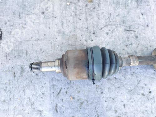 Right front driveshaft LANCIA YPSILON (843_) 1.2 (843.AXL1A) | BP28451391M39 - Image 2