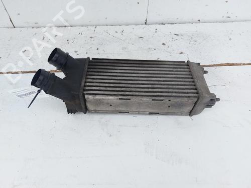 Used Intercooler Intercooler PEUGEOT PARTNER Box Body/MPV 1.6 HDi 16V (90 hp) 20691395 20691395
