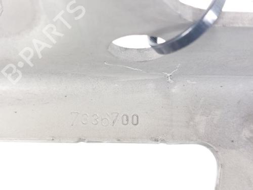 Hinge/Door check strap BMW 3 (F30, F80) 318 d | BP23217810C146 