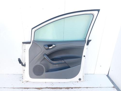 Right front door SEAT IBIZA IV (6J5, 6P1) 1.2 | BP30453759C3 