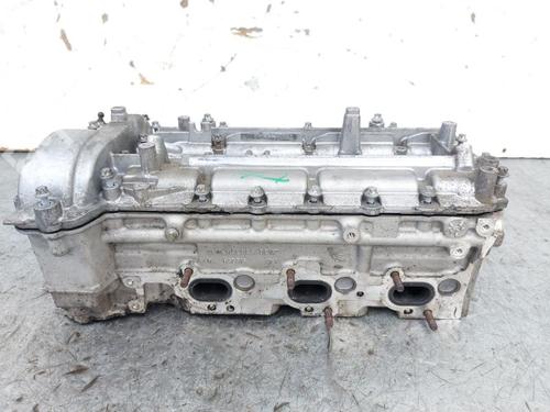 Cylinder head MERCEDES-BENZ R-CLASS (W251, V251) R 350 CDI 4-matic (251.022, 251.122) | BP15168716M5 