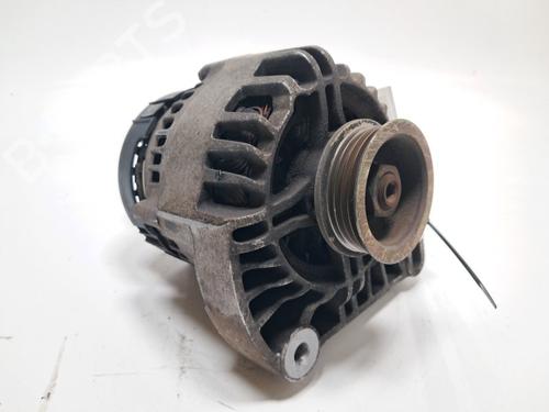 Alternatore Alternatore 39197130 39197130