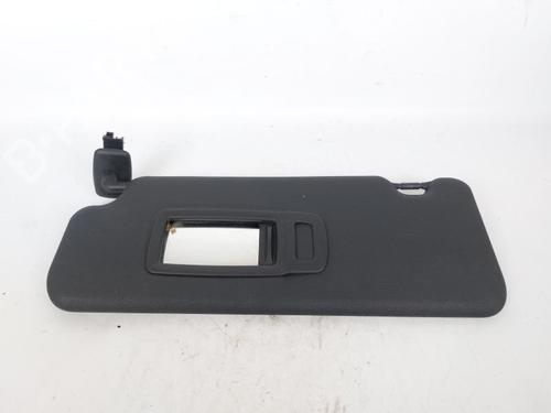 Used Left sun visor BMW 2 Gran Coupe (F44) M 235 i xDrive (306 hp) 19582478