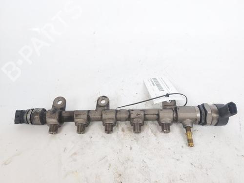 Used Injection rail RENAULT LAGUNA III Grandtour (KT0/1) 2.0 dCi (KT01, KT08, KT09, KT0K, KT12, KT1D, KT1W) (150 hp) 17473378
