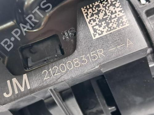 Electronic sensor RENAULT CLIO V (B7_) 1.5 Blue dCi 100 (B7AD) | BP33195870M84  - Image 5