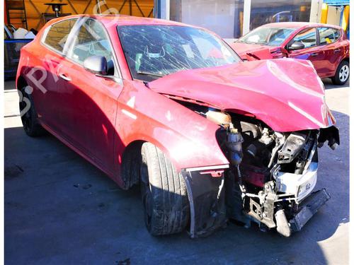 Used Parts ALFA ROMEO GIULIETTA (940_) 2.0 JTDM (940FXQ1A, 940FYC1A) (150 hp) 2706109