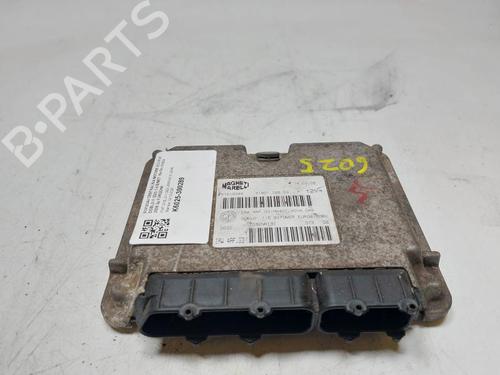 Used Engine control unit (ECU) FIAT DOBLO MPV (119_, 223_) 1.6 (92 hp) 30802815