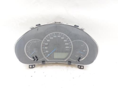 Used Instrument cluster TOYOTA YARIS (_P13_) 1.5 Hybrid (NHP130_, NHP130) (101 hp) 27442998
