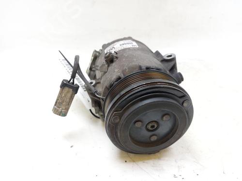 Used AC compressor AC compressor OPEL ASTRA H GTC (A04) 1.7 CDTI (L08) (125 hp) 33192402 33192402