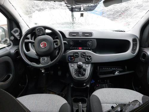 Left front window switch FIAT PANDA (312_, 319_) 1.2 LPG (312PXA1A) | BP23880868I27