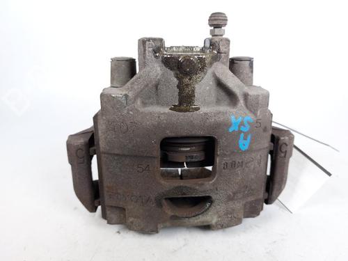 Left front brake caliper TOYOTA YARIS (_P13_) 1.5 Hybrid (NHP130_) | BP15155986M105 