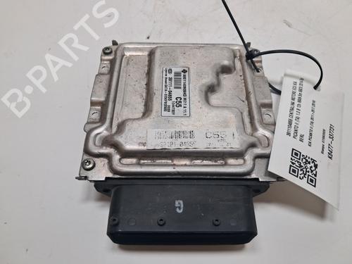 Engine control unit (ECU) KIA PICANTO II (TA) 1.0 | BP38949470M57 - Image 4
