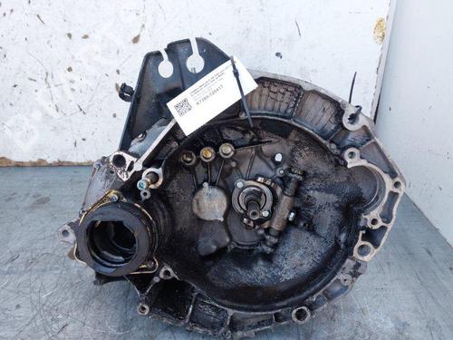 Used Gearbox Gearbox FIAT SEICENTO / 600 (187_) 0.9 (187AXA, 187AXA1A) (39 hp) 34417931 34417931