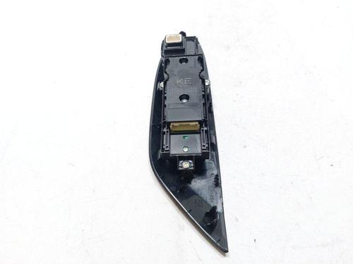 Left front window switch TOYOTA YARIS (_P21_, _PA1_, _PH1_) 1.5 Hybrid (MXPH10, MXPH11) | BP34207091I27 - Image 3