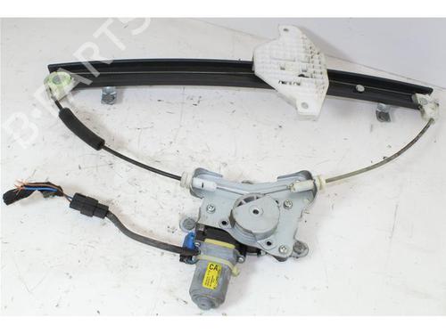 Used Front left window mechanism Front left window mechanism CHEVROLET CAPTIVA (C100, C140) 2.0 D 4WD (150 hp) 15141858 15141858