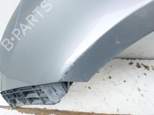 Left front fenders SUZUKI SWIFT III (MZ, EZ) 1.3 DDiS (RS413D) | BP29298554C41 