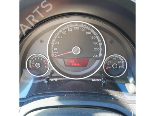 Tændspole VW UP! (121, 122, BL1, BL2, BL3, 123) 1.0 | BP15153060M94