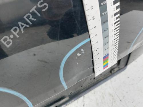 Tailgate KIA SPORTAGE IV (QL, QLE) 1.7 CRDi | BP30802159C6 