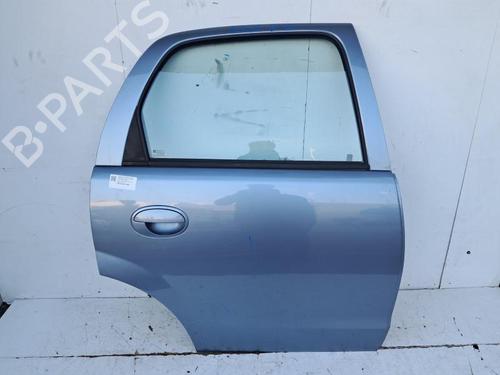 Dør højre bagtil OPEL CORSA C (X01) 1.2 (F08, F68) (75 hp) 33197473