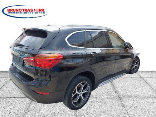 Injector BMW X1 (F48) sDrive 18 d | BP15202792M100