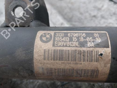 Left front shock absorber BMW 3 (E90) 320 d | BP30873761M16 