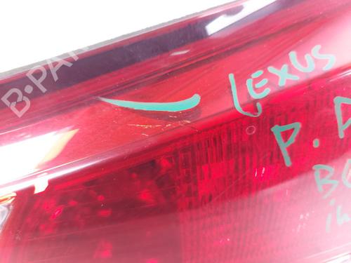 Right taillight LEXUS IS II (_E2_) 220d (ALE20) | BP23217919C35 - Image 2