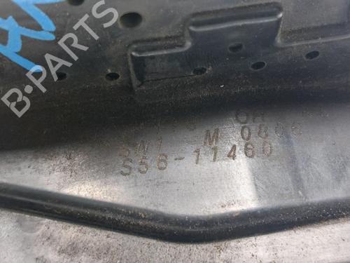 Front left lock NISSAN JUKE (F15) 1.5 dCi | BP30478586C98