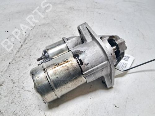 Used Starter Starter OPEL ASTRA G Estate (T98) 1.7 DTI 16V (F35) (75 hp) 33193592 33193592