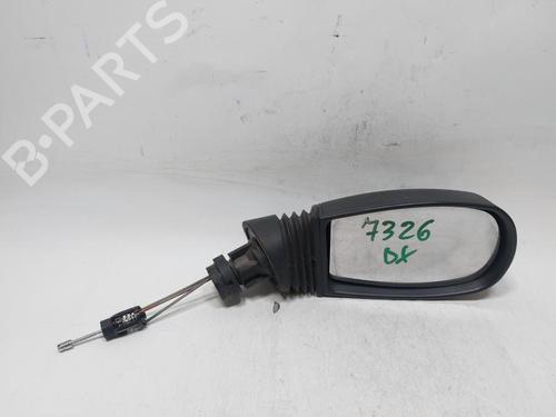 Used Right mirror Right mirror FIAT PUNTO (188_) 1.3 JTD 16V (70 hp) 34534804 34534804