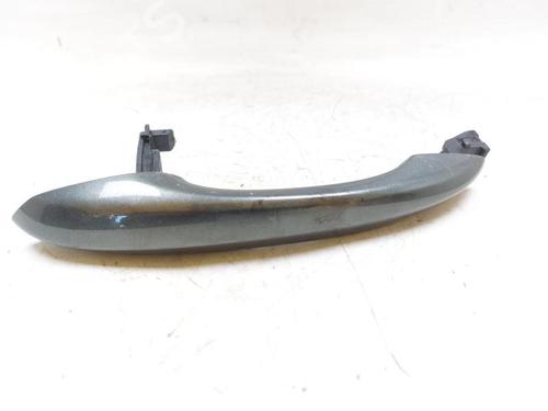 Used Front left exterior door handle HYUNDAI TUCSON (NX4E, NX4A) 1.6 T-GDi (150 hp) 27538260