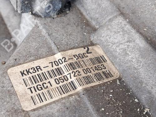 Gearbox FORD TRANSIT V363 Van (FCD, FDD) 2.0 EcoBlue | BP35775562M3  - Image 7