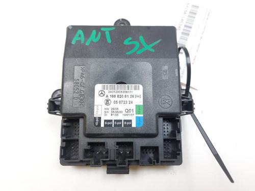 control-unit-mercedes-benz-a-class-w169-2004-2005-2006-2007-2008-2009-2010-2011-2012-27443207 main image