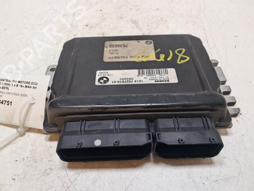 Used Engine control unit (ECU) Engine control unit (ECU) 38042770 38042770