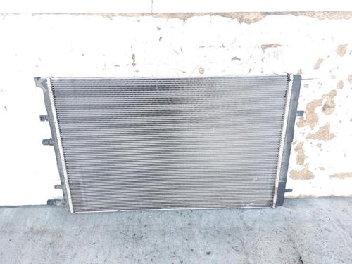 Used Water radiator RENAULT KANGOO Express (FW0/1_) 1.5 dCi 95 (FW16) (95 hp) 30453218