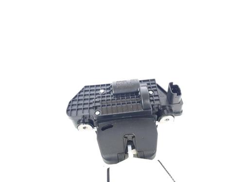 Used Tailgate lock PEUGEOT 2008 I (CU_) 1.2 THP 110 / PureTech 110 (110 hp) 15152754