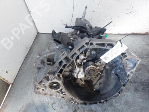 Gearbox RENAULT KADJAR (HA_, HL_) 1.5 BLUE dCi 115 (HLA6) | BP36488546M3 - Image 2
