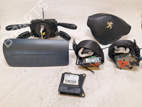 Used Airbag Kit Airbag Kit 37019823 37019823