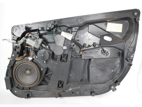 Used Front right window mechanism FORD FIESTA VI (CB1, CCN) 1.4 (97 hp) 15149430