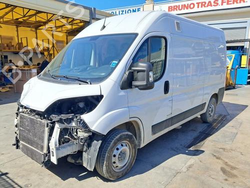 Pipe FIAT DUCATO Van (250_) 140 Multijet 2,2 D | BP34620514M125  - Image 7