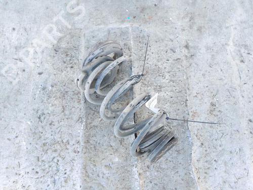 Shock absorber spring ALFA ROMEO MITO (955_) 1.4 (955AXB1B) 50546746 50546746