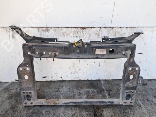 Used Front slam panel Front slam panel FIAT 500 (312_) 1.2 (312AXA1A) (69 hp) 33840340 33840340